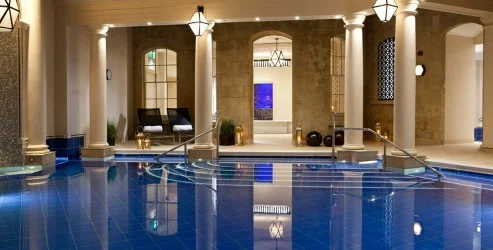 The Gainsborough Luxury accommodation