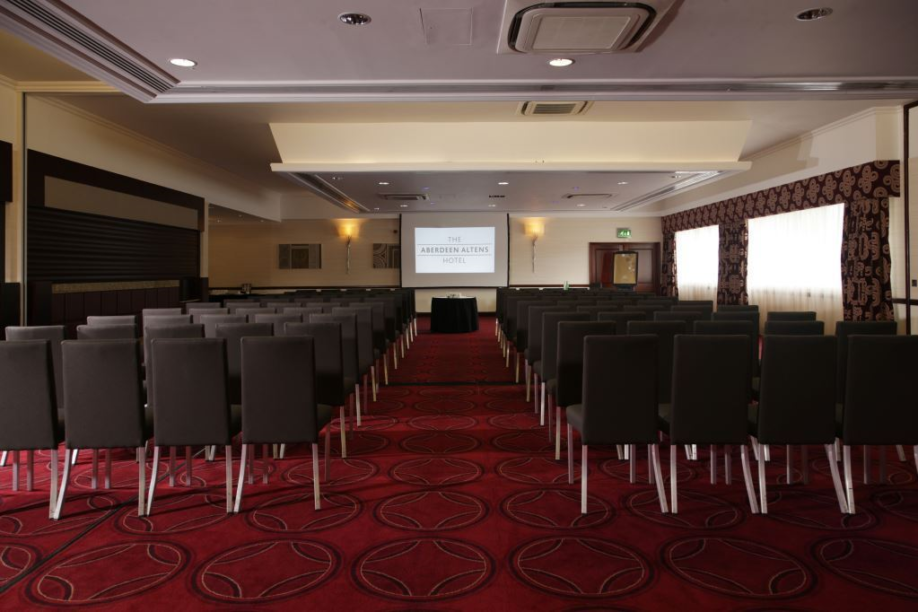 Aberdeen Altens Conference venue