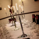 Aberdeen Altens Private Dining
