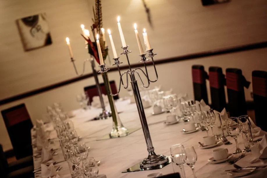 Aberdeen Altens Private Dining