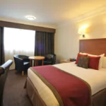 Aberdeen Altens Group Accommodation