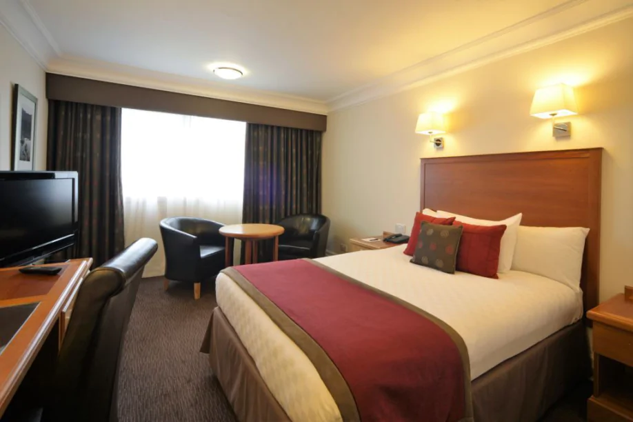 Aberdeen Altens Group Accommodation