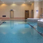 Aberdeen Altens Indoor pool