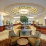 Aberdeen Altens Meeting Rooms