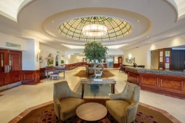 Aberdeen Altens Meeting Rooms