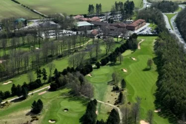 Forest Pines Golf Holidays