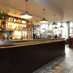 All Bar One Millennium Square Party Venue