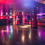 trapeze bar shoreditch