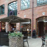 All Bar One Millennium Square Exclusive Hire