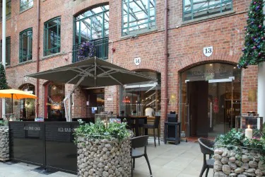 All Bar One Millennium Square Exclusive Hire