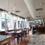 All Bar One Millennium Square Networking Events