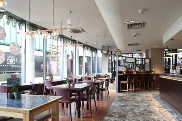 All Bar One Millennium Square Networking Events