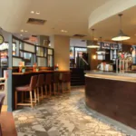 All Bar One Millennium Square Corporate Dinners
