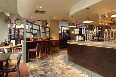 All Bar One Millennium Square Corporate Dinners