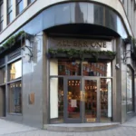 All Bar One Greek Street Exclusive Hire