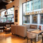 All Bar One Greek Street Cocktail Evenings