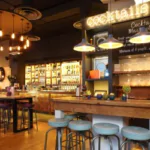 All Bar One Greek Street Birthday Venue
