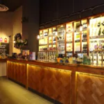 All Bar One Greek Street Corporate Events