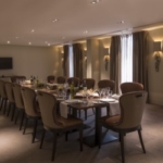 Sheraton Heathrow Hotel Group Accommodation