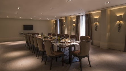 Sheraton Heathrow Hotel Group Accommodation