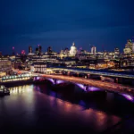Sea Containers Corporate events space