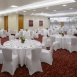 Sheraton Heathrow Hotel Weddings
