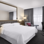 Sheraton Heathrow Hotel Private Events