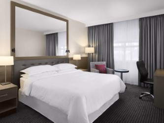 Sheraton Heathrow Hotel Private Events