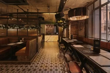 The Bierkeller Leeds Birthday parties