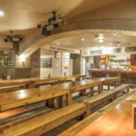 The Bierkeller Leeds Group Bookings