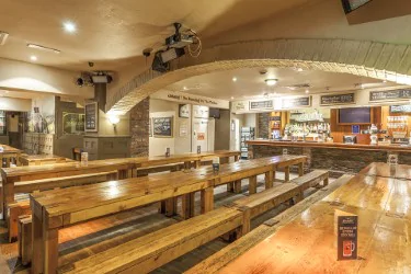 The Bierkeller Leeds Group Bookings