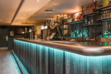 The Bierkeller Leeds Private Functions