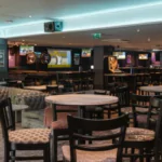 The Bierkeller Leeds Christmas Venue