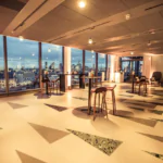 Sea Containers Private Dining