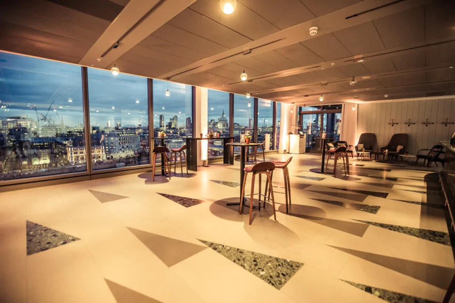 Sea Containers Private Dining