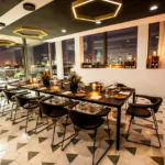 Sea Containers Award Ceremony