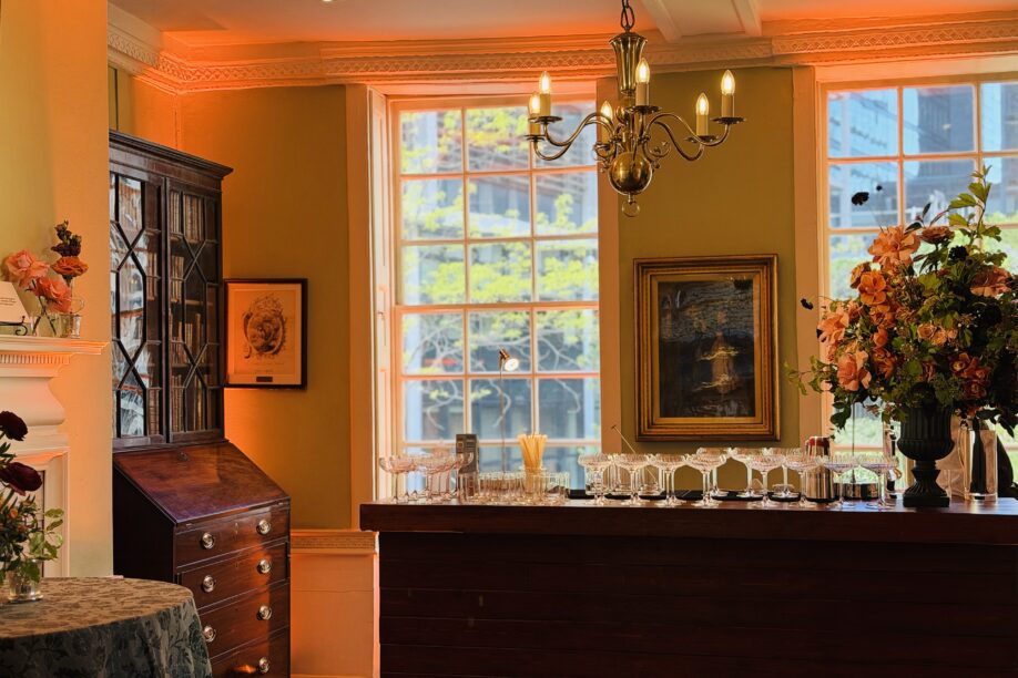 events venue for private hire