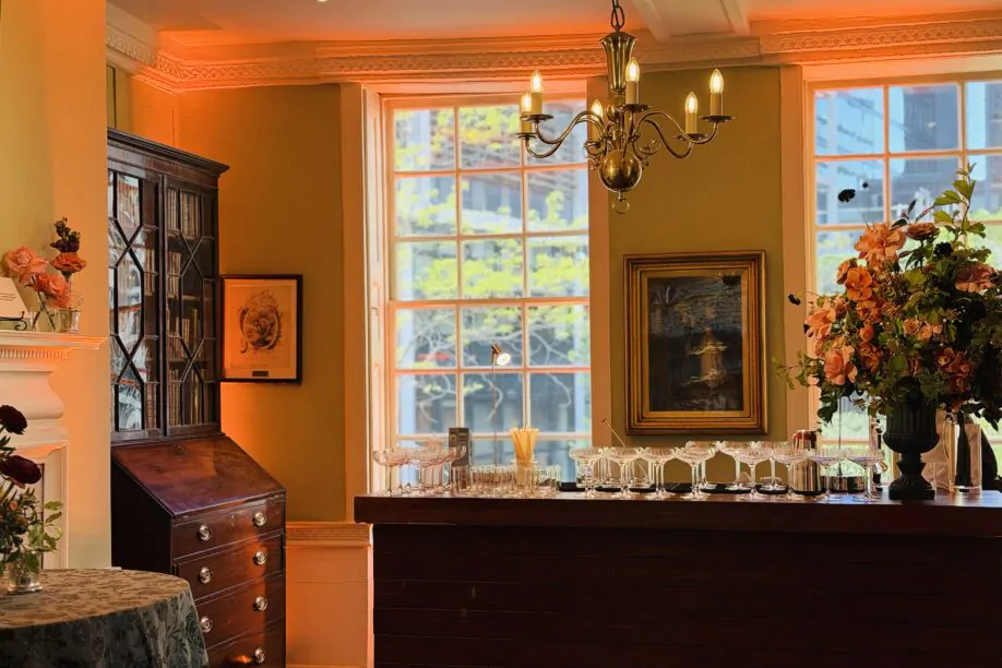 events venue for private hire