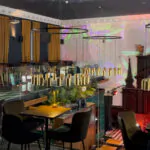 Corporate party venue in London