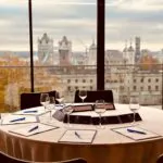 Summer party venue London