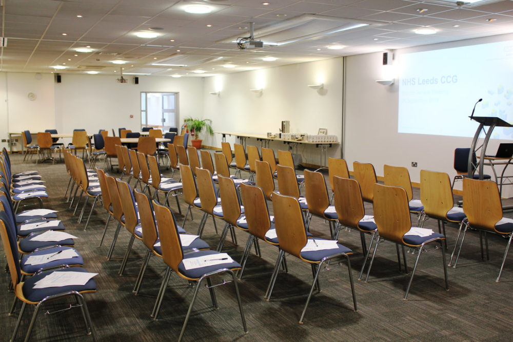 leeds meeting rooms