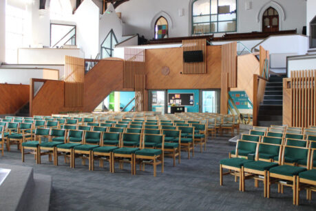 conference centre leeds