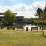 summer party venue london