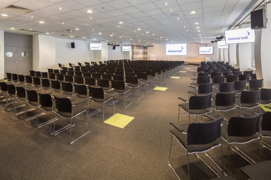 99 City Road Corporate Events