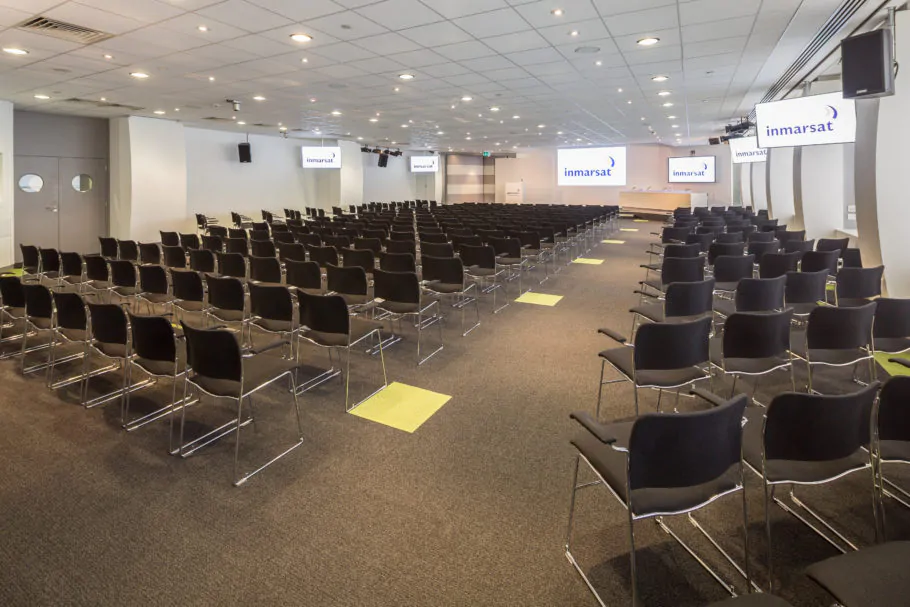 99 City Road Corporate Events