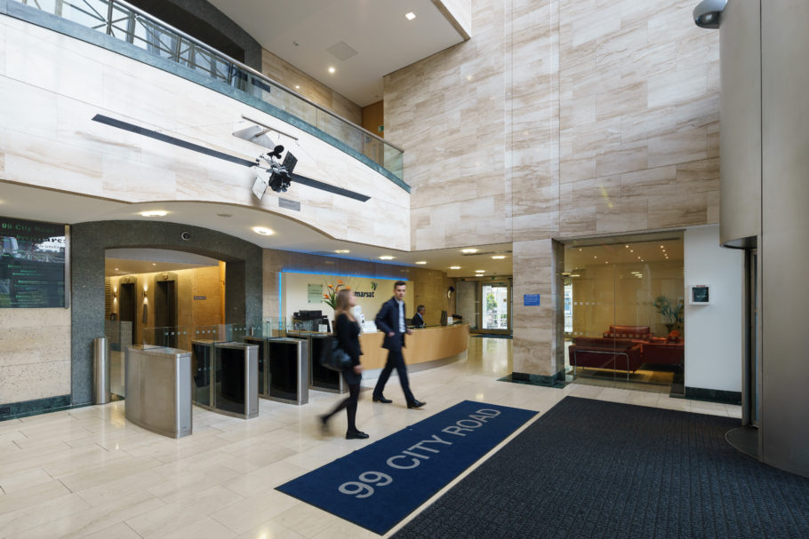99 City Road Conference Venue