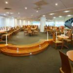 99 City Road Mediation Venue