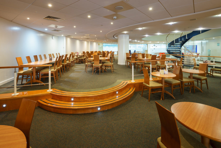 99 City Road Mediation Venue