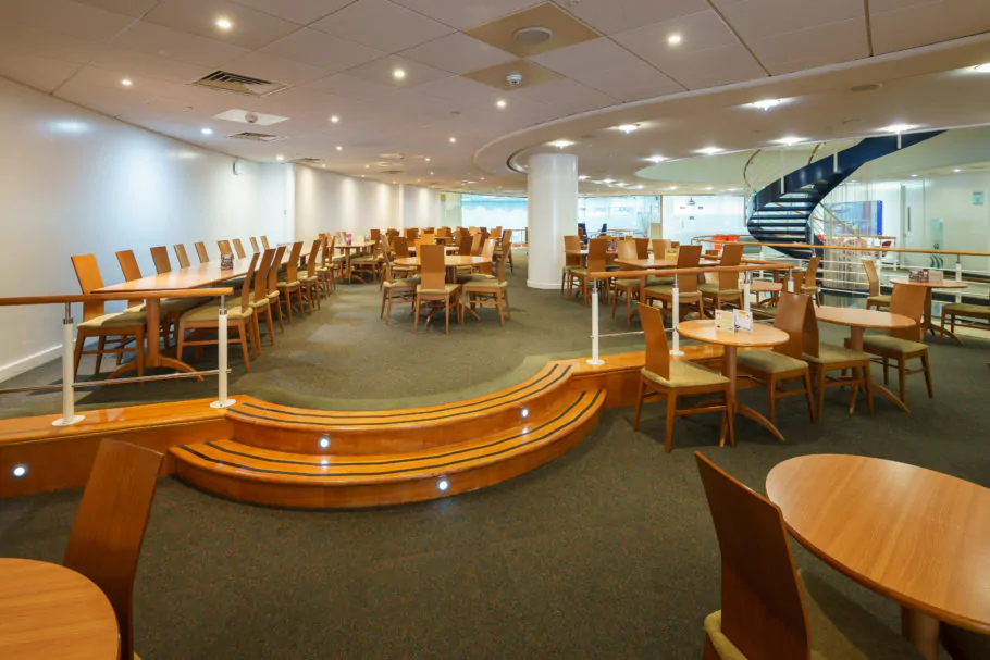 99 City Road Mediation Venue