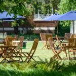 summer party venue